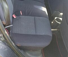 Hyundai getz for sale 1.5 crtd gsi diesel - Image 7/10