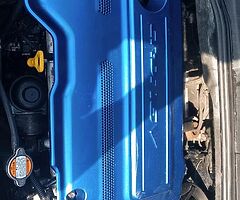 Hyundai getz for sale 1.5 crtd gsi diesel - Image 8/10