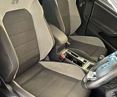 2013 Mk7 Golf R-line rep - Image 3/7