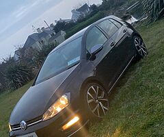 2013 Mk7 Golf R-line rep - Image 5/7