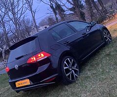 2013 Mk7 Golf R-line rep - Image 6/7