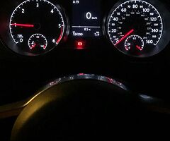 2013 Mk7 Golf R-line rep - Image 7/7