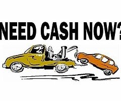 Top Prices Paid For Your Unwanted Scrap Vehicles ❗️❗️❗️

PM ME TODAY 