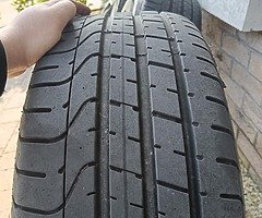 19" 8.5j 3SDM 0.06 alloys 5x112 - Image 5/10