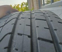 19" 8.5j 3SDM 0.06 alloys 5x112 - Image 6/10