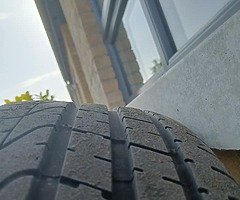 19" 8.5j 3SDM 0.06 alloys 5x112 - Image 7/10