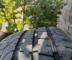 19" 8.5j 3SDM 0.06 alloys 5x112 - Image 8/10