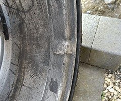 19" 8.5j 3SDM 0.06 alloys 5x112 - Image 9/10