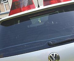 Vw.golf.mrk.4.smoked.gti.tailights.
