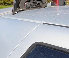 Vw.golf.mrk.4.smoked.gti.tailights. - Image 4/6