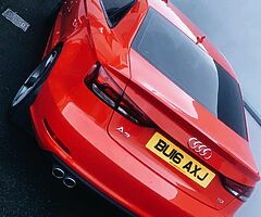 2016 Audi A3 Saloon 2L - Image 4/8