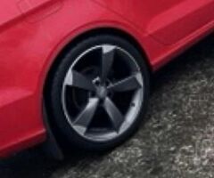 2016 Audi A3 Saloon 2L - Image 5/8