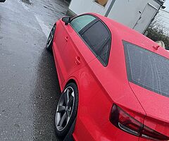 2016 Audi A3 Saloon 2L - Image 7/8