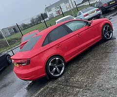 2016 Audi A3 Saloon 2L - Image 8/8