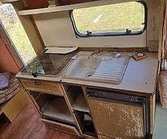 3 Berth Caravan - Image 4/9