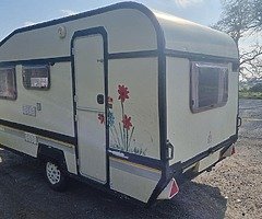 3 Berth Caravan - Image 9/9