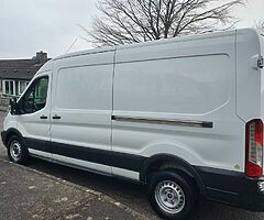 Ford transit , just got new engine, - Image 3/8