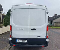 Ford transit , just got new engine, - Image 4/8