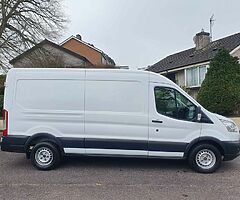 Ford transit , just got new engine, - Image 5/8
