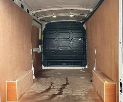 Ford transit , just got new engine, - Image 6/8