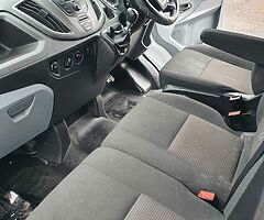 Ford transit , just got new engine, - Image 7/8
