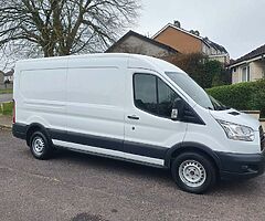 Ford transit , just got new engine, - Image 8/8