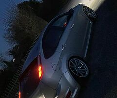 2011 Mk2.5 Ford Focus