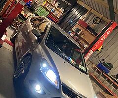 2011 Mk2.5 Ford Focus - Image 3/5