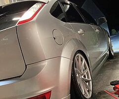 2011 Mk2.5 Ford Focus - Image 4/5