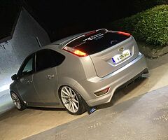 2011 Mk2.5 Ford Focus - Image 5/5