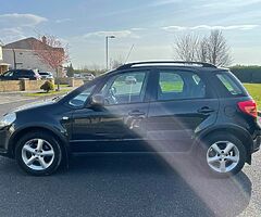 Suzuki SX4 - Image 3/7