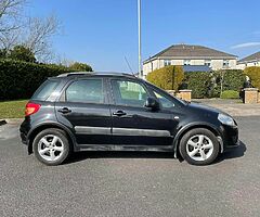 Suzuki SX4 - Image 7/7