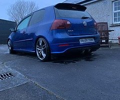 Mk5 1.9 Golf