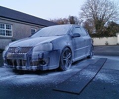 Mk5 1.9 Golf - Image 3/5