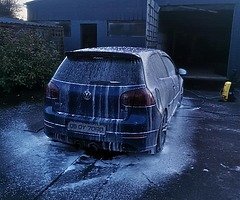 Mk5 1.9 Golf - Image 4/5