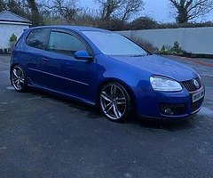 Mk5 1.9 Golf - Image 5/5