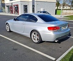 Bmw M sport 320D