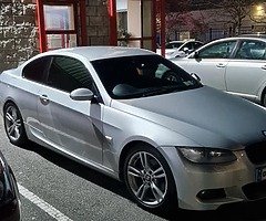 Bmw M sport 320D - Image 3/5