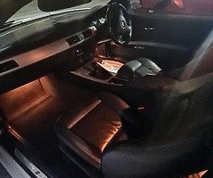 Bmw M sport 320D - Image 4/5