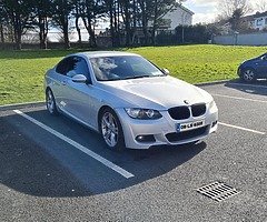 Bmw M sport 320D - Image 5/5