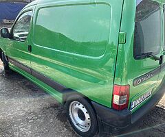 citroen berlingo diesel - Image 3/10