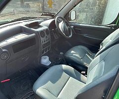 citroen berlingo diesel - Image 4/10