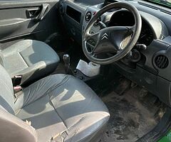 citroen berlingo diesel - Image 6/10