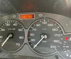 citroen berlingo diesel - Image 7/10