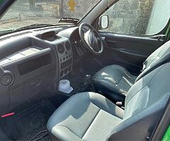 citroen berlingo diesel - Image 9/10