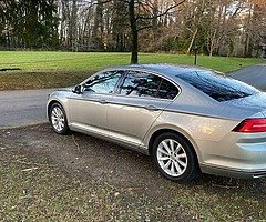 Vw passat - Image 3/7