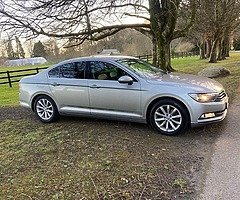Vw passat - Image 5/7