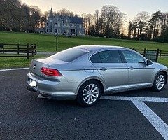 Vw passat - Image 6/7
