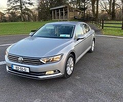 Vw passat - Image 7/7