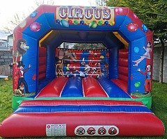 Bouncy castle to rent - Image 5/5